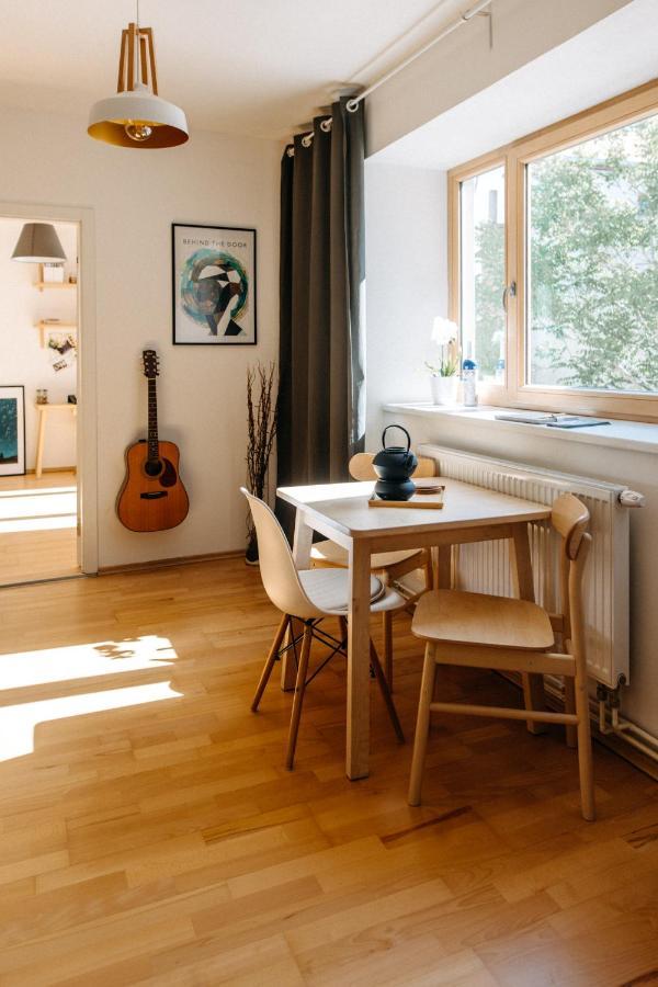 זנוימו Apartman V Srdci Znojma „Jako Doma“ מראה חיצוני תמונה