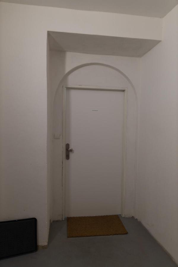 זנוימו Apartman V Srdci Znojma „Jako Doma“ מראה חיצוני תמונה