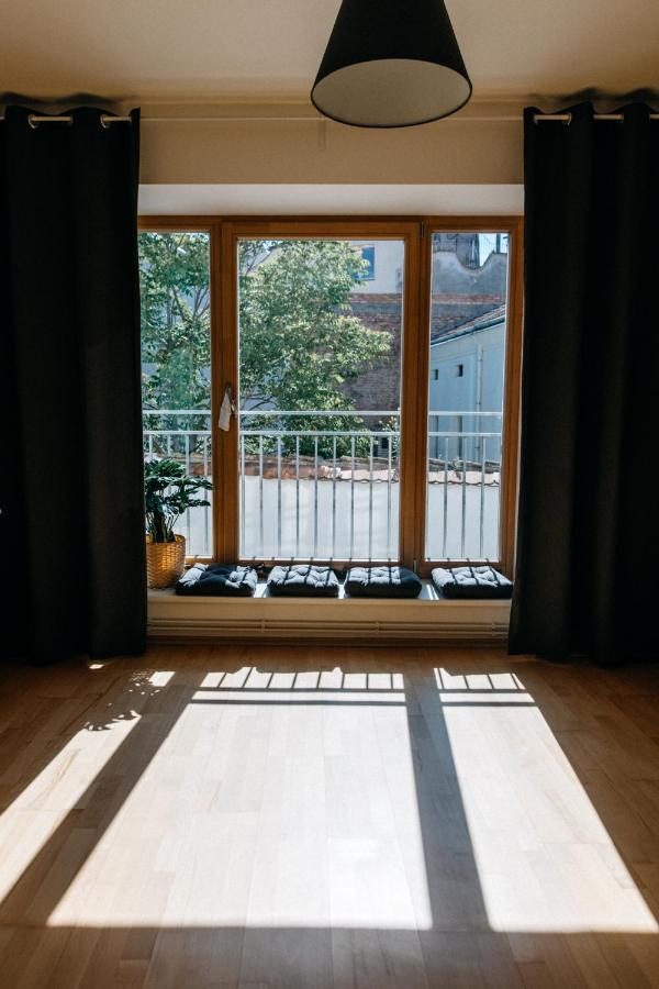 זנוימו Apartman V Srdci Znojma „Jako Doma“ מראה חיצוני תמונה