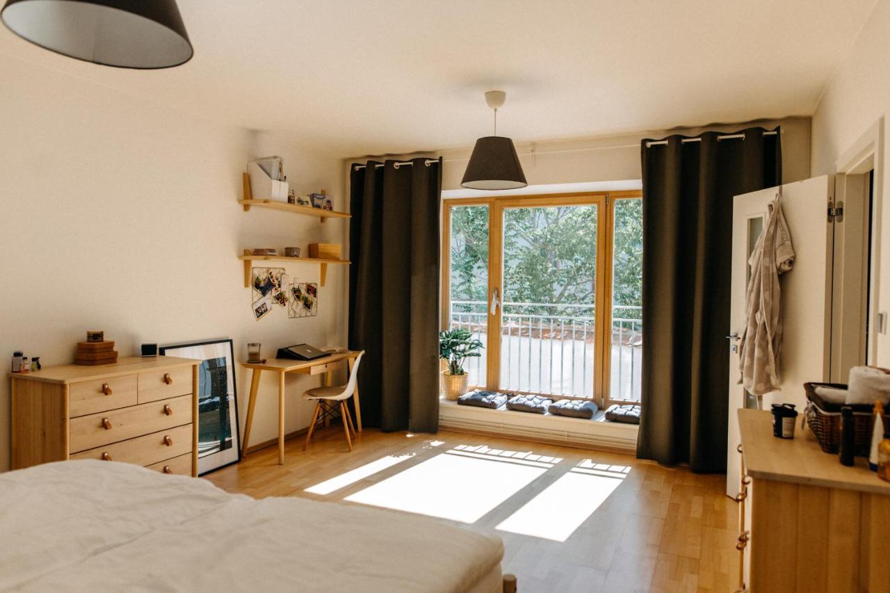 זנוימו Apartman V Srdci Znojma „Jako Doma“ מראה חיצוני תמונה