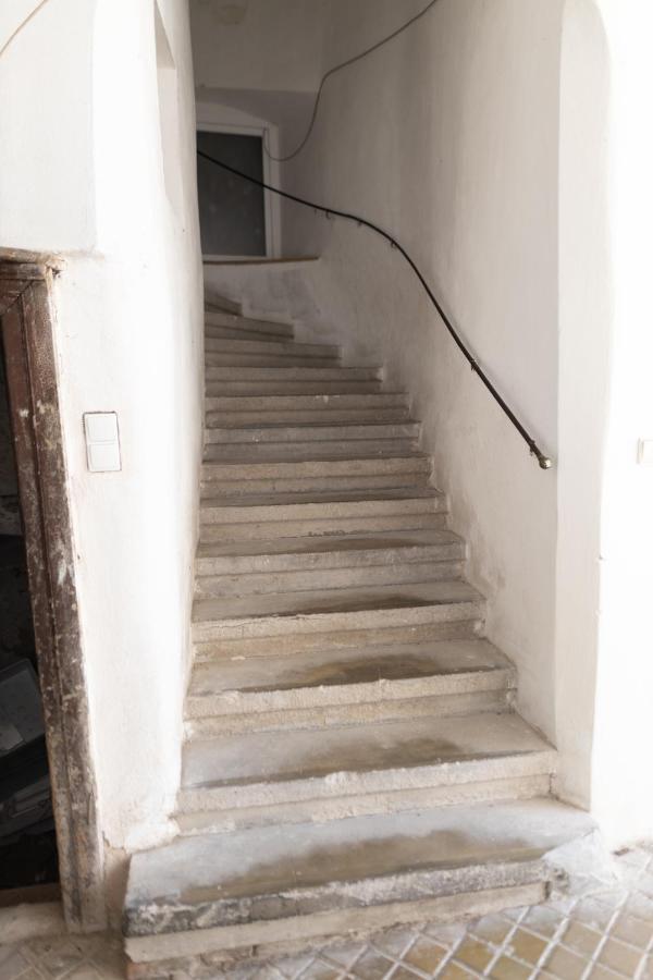 זנוימו Apartman V Srdci Znojma „Jako Doma“ מראה חיצוני תמונה