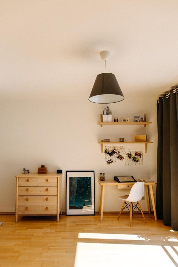 זנוימו Apartman V Srdci Znojma „Jako Doma“ מראה חיצוני תמונה
